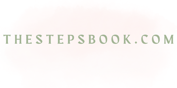 TheStepsBook